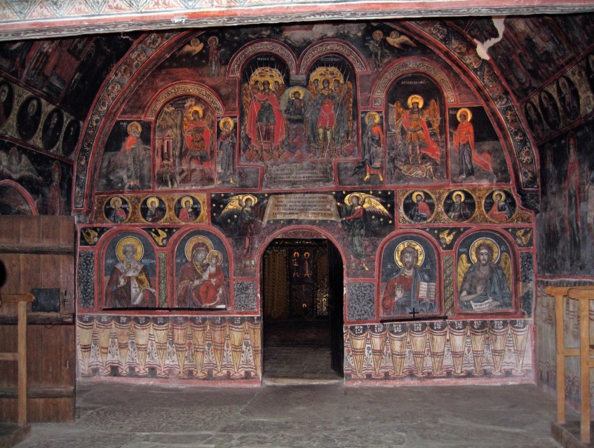 Още за къщата, снимки: Димитър Шиклев