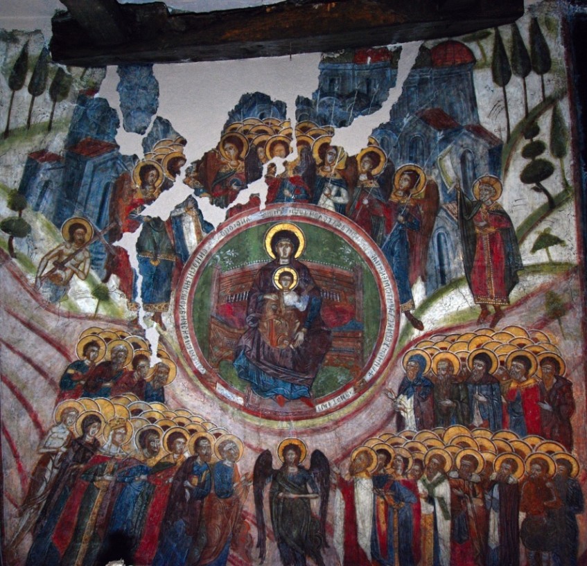 Още за къщата, снимки: Димитър Шиклев