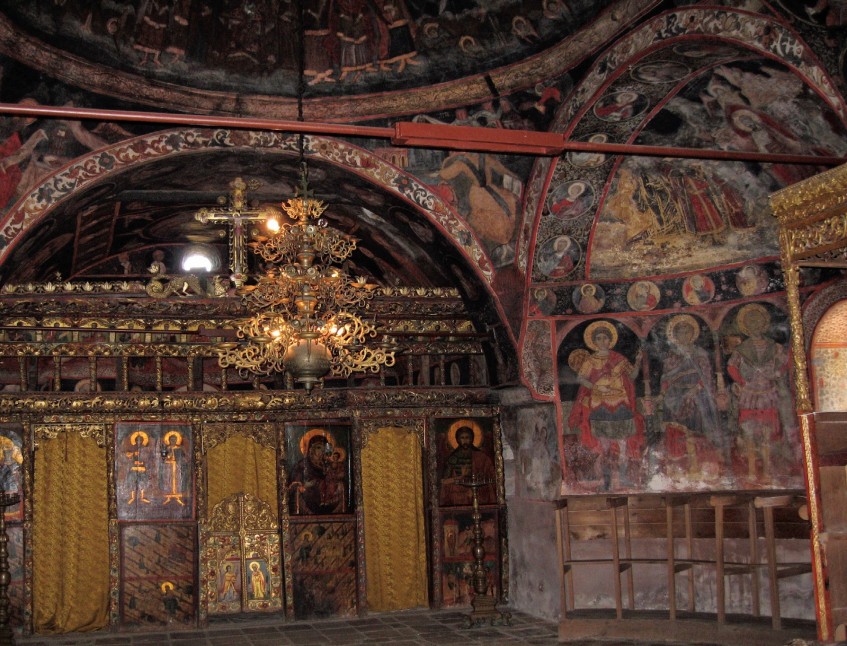 Още за къщата, снимки: Димитър Шиклев