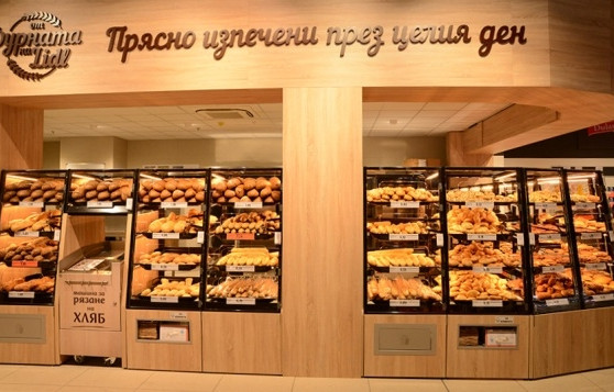Лидл България