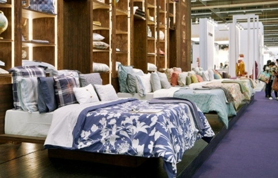 www.heimtextil.messefrankfurt.com  