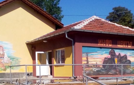 личен архив автора