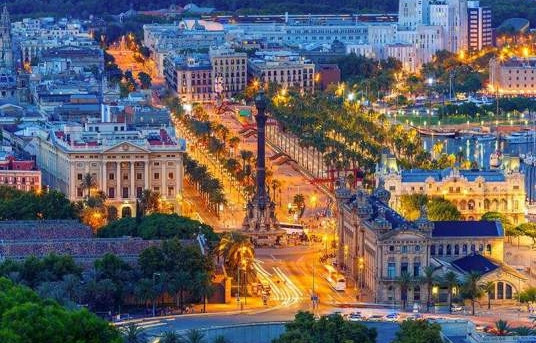 Рока България