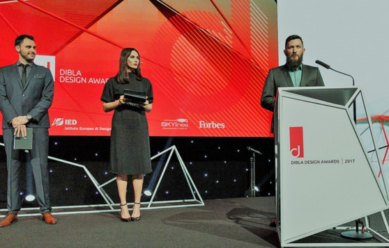 Dibla Design Awards