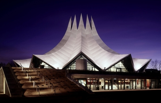 SOFIA ARCHITECTURE WEEK