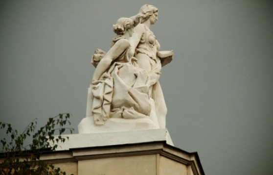 SOFIA ARCHITECTURE WEEK