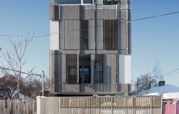 SOFIA ARCHITECTURE WEEK