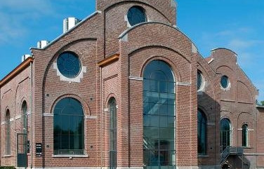 SOFIA ARCHITECTURE WEEK