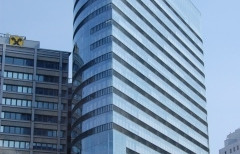 Energy + International Ltd