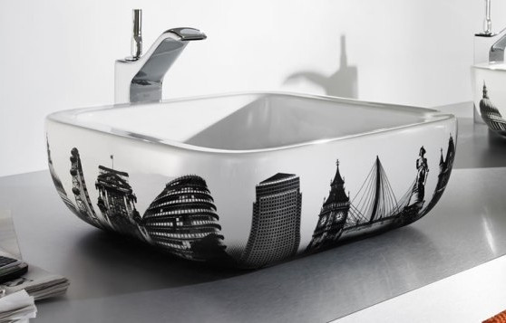 www.banispa.com, снимка: Roca