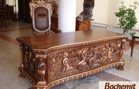 Бохемит България ЕООД, http://www.impregnirane.com/
