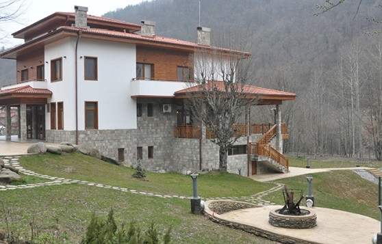 Баумит България ЕООД