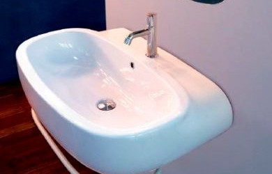 www.banispa.com, снимка: Globo ceramica