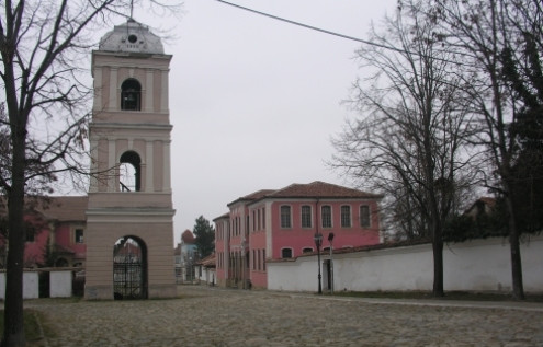 Дияна Кинова