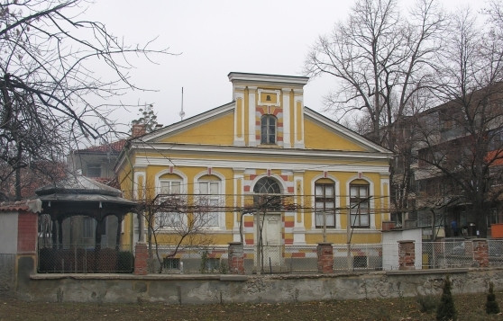 Дияна Кинова