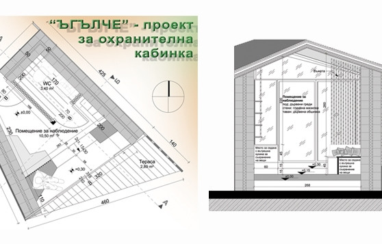  Автори : Елица Йоткова и Вяра стоянова