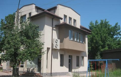 Баумит България ЕООД