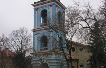 Дияна Кинова