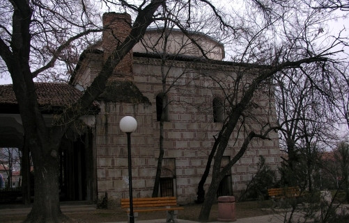 Дияна Кинова
