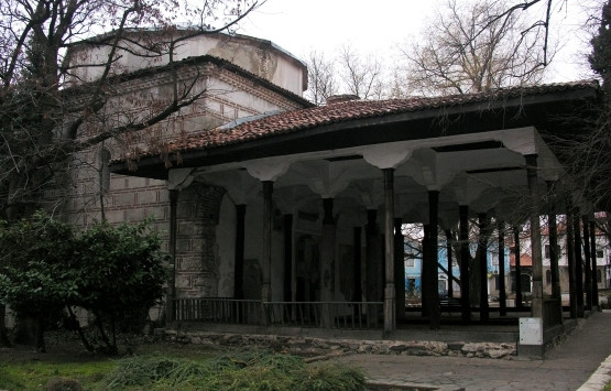 Дияна Кинова