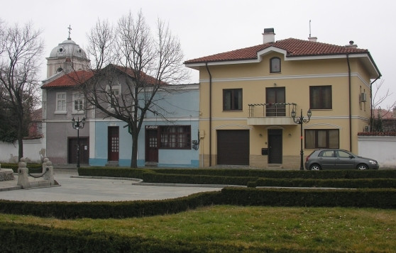 Дияна Кинова