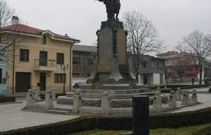 Дияна Кинова