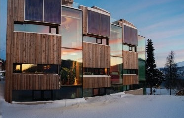Steinsvik Arkitektkontor AS