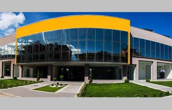 Баумит България ЕООД