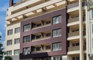 Баумит България ЕООД