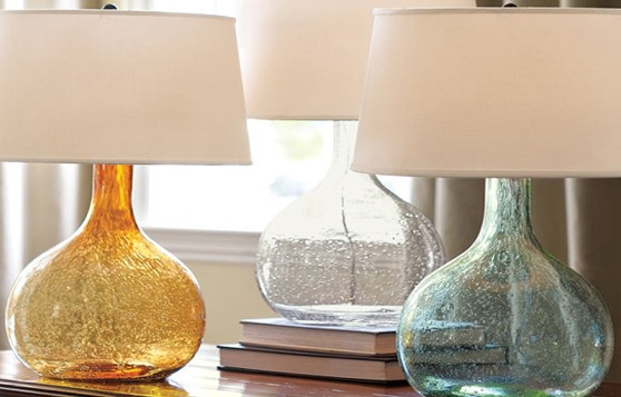 http://www.revamphomegoods.com/2012/04/knockoff-glass-bottle-lamp.html