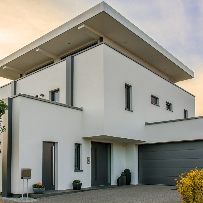 Профилната система SOFTLINE 82 MD е немска PVC-U дограма клас А на VEKA, разработена за производство на енергийно ефективни съвременни PVC прозорци. 
