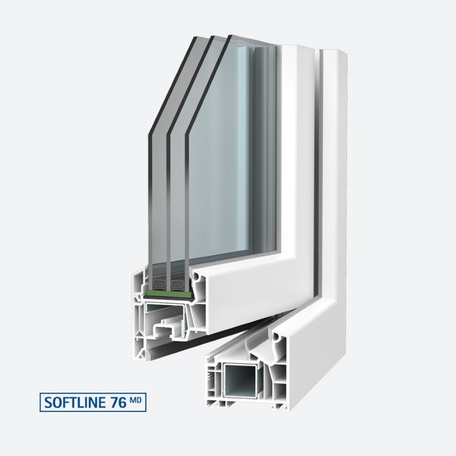 SOFTLINE 76 